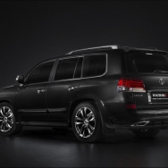 LX 570 – RESTYLING